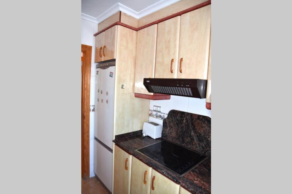 Apartamentos Gallach Chulilla Dış mekan fotoğraf